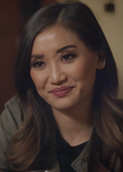 Brenda Song