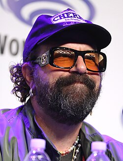 Brett Gelman
