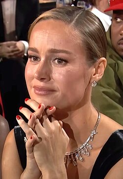 Brie Larson