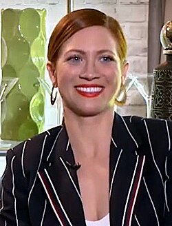 Brittany Snow