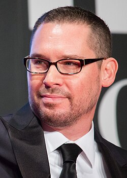Bryan Singer