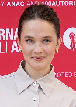 Cailee Spaeny