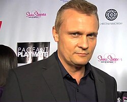 Carsten Norgaard
