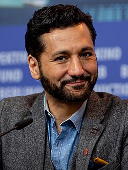 Cas Anvar