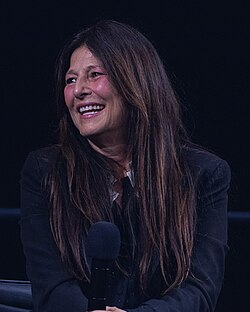 Catherine Keener
