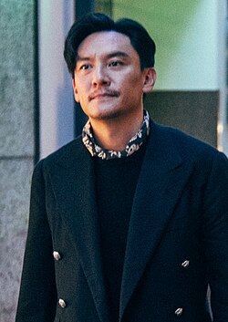 Chang Chen
