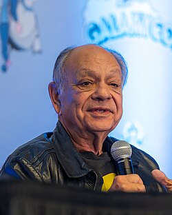 Cheech Marin