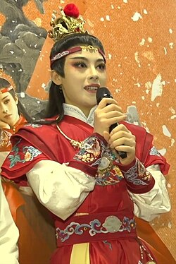 Chen Lijun