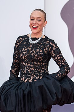Chloë Sevigny