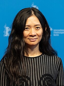 Chloé Zhao