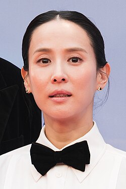 Cho Yeo-jeong