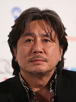Choi Min-sik