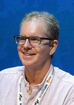 Chris Buck
