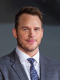 Chris Pratt