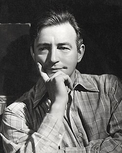 Claude Rains