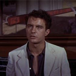 Cliff Robertson