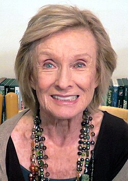Cloris Leachman