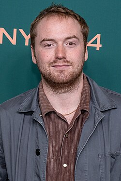 Cooper Hoffman