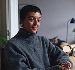 Cora Kirk