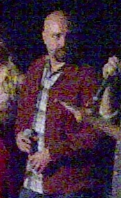 Craig Brewer