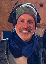 D. J. Caruso
