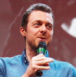Damian McCarthy