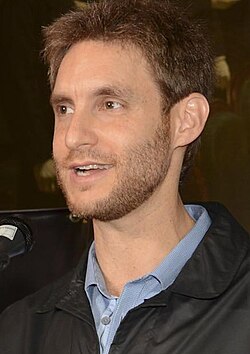 Damián Szifron