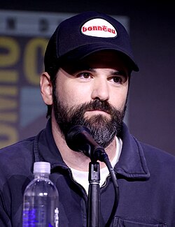 Dan Trachtenberg