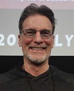 Daniel Myrick