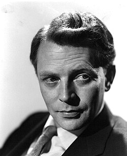 Daniel O'Herlihy