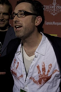 Darren Lynn Bousman