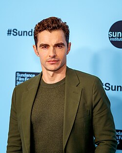 Dave Franco