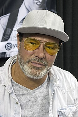 Dave Sheridan