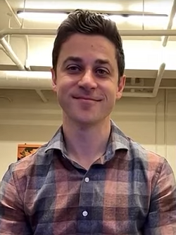 David Henrie