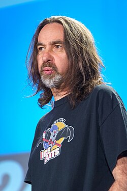 David Herman