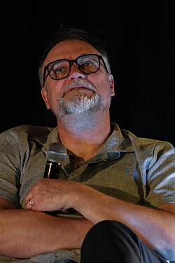 David Hewlett