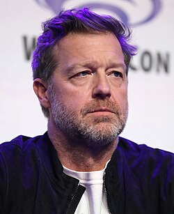 David Leitch