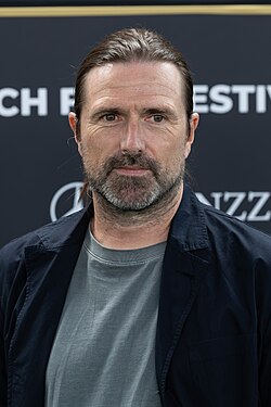 David Michôd