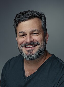 David Schurmann