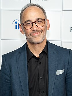 David Wain