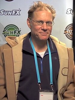 David Warshofsky