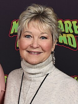 Dee Wallace