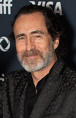 Demián Bichir