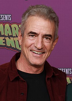 Dermot Mulroney