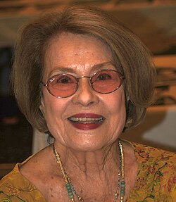Diane Baker