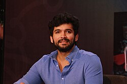 Diganth Manchale