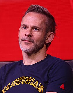 Dominic Monaghan
