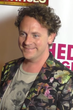 Drew Droege