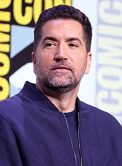 Drew Goddard