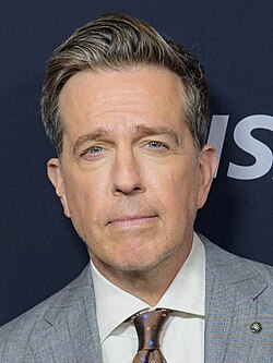 Ed Helms